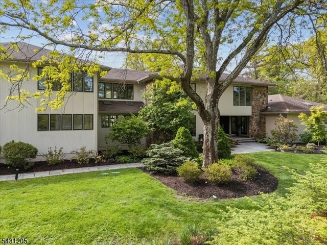 39 Eagle Nest Rd, Morris Twp., NJ 07960