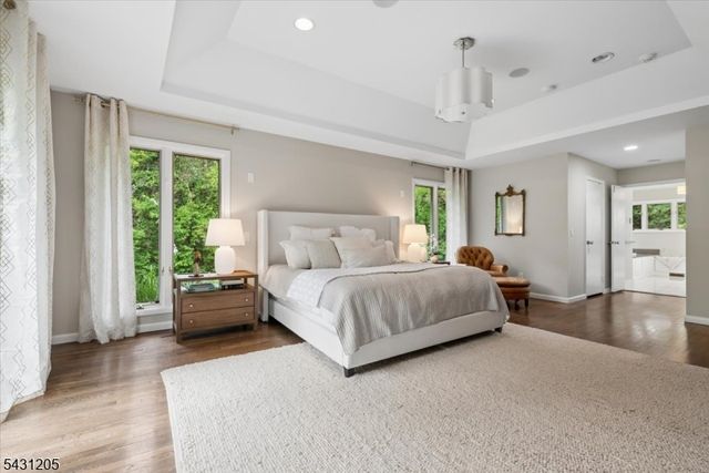 39 Eagle Nest Rd, Morris Twp., NJ 07960