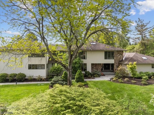 39 Eagle Nest Rd, Morris Twp., NJ 07960