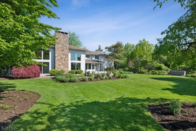 39 Eagle Nest Rd, Morris Twp., NJ 07960