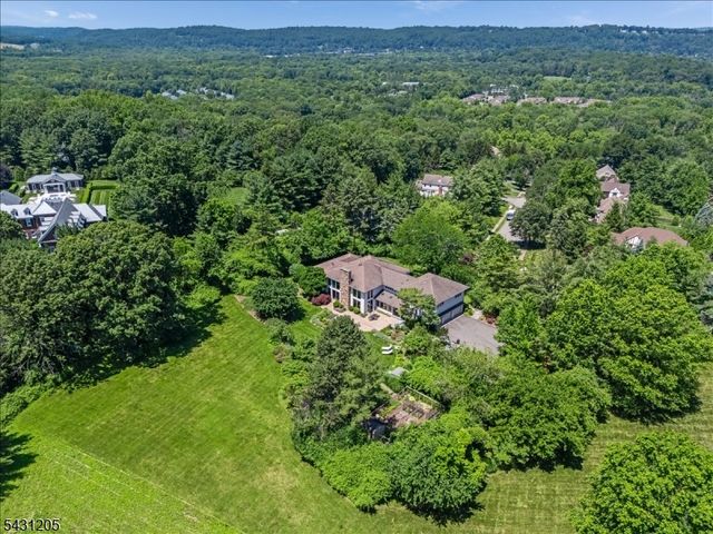 39 Eagle Nest Rd, Morris Twp., NJ 07960