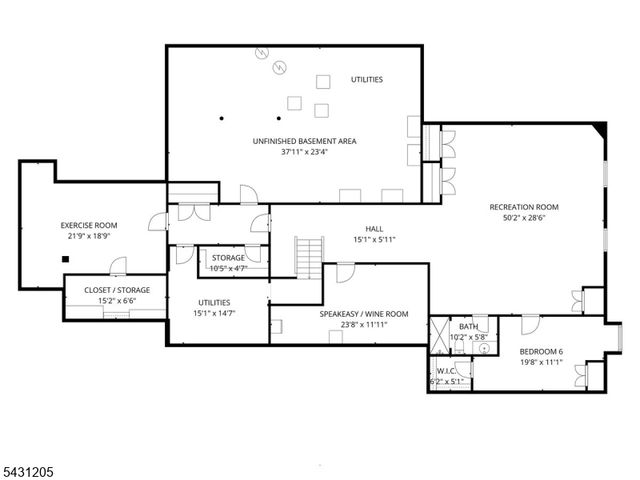 39 Eagle Nest Rd, Morris Twp., NJ 07960