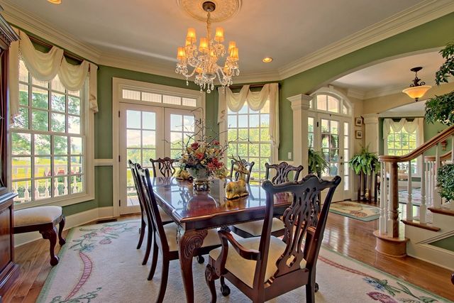 299 Old Homestead Lane, Hayesville, NC 28904