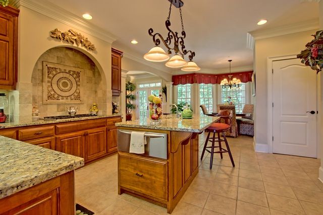 299 Old Homestead Lane, Hayesville, NC 28904