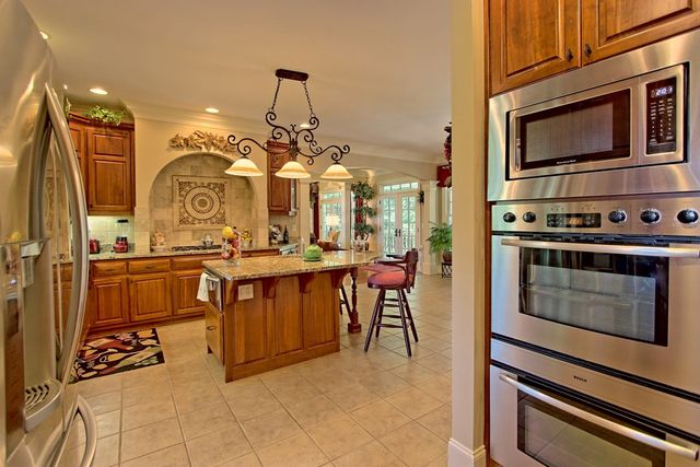 299 Old Homestead Lane, Hayesville, NC 28904