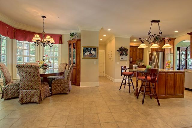 299 Old Homestead Lane, Hayesville, NC 28904