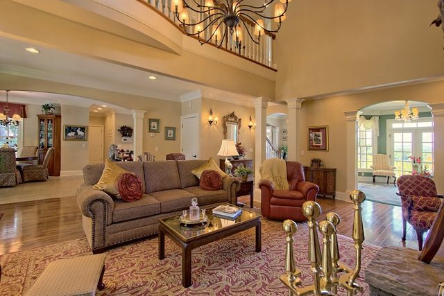 299 Old Homestead Lane, Hayesville, NC 28904