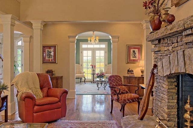 299 Old Homestead Lane, Hayesville, NC 28904