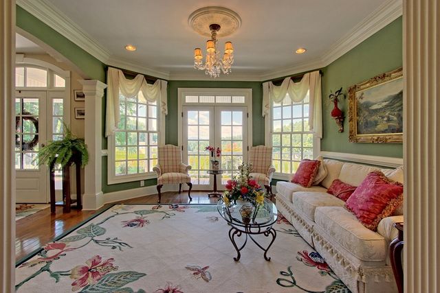299 Old Homestead Lane, Hayesville, NC 28904