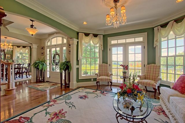 299 Old Homestead Lane, Hayesville, NC 28904