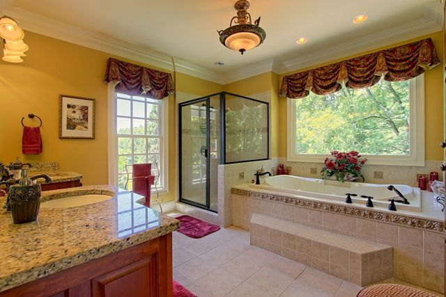 299 Old Homestead Lane, Hayesville, NC 28904