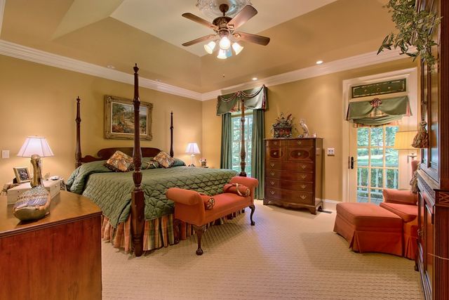 299 Old Homestead Lane, Hayesville, NC 28904