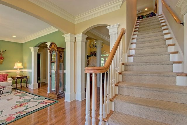 299 Old Homestead Lane, Hayesville, NC 28904