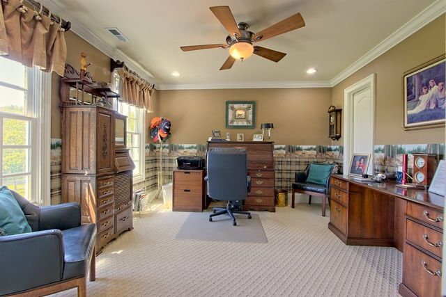 299 Old Homestead Lane, Hayesville, NC 28904