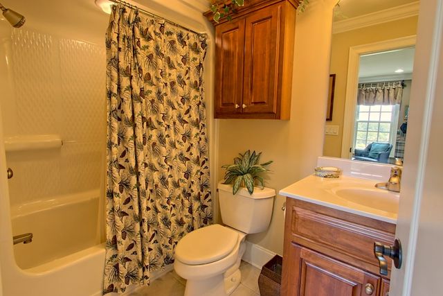299 Old Homestead Lane, Hayesville, NC 28904