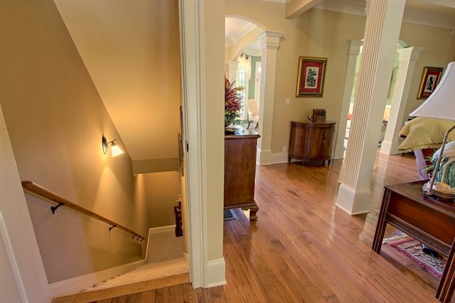 299 Old Homestead Lane, Hayesville, NC 28904