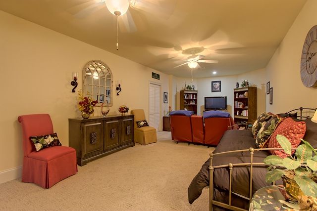 299 Old Homestead Lane, Hayesville, NC 28904