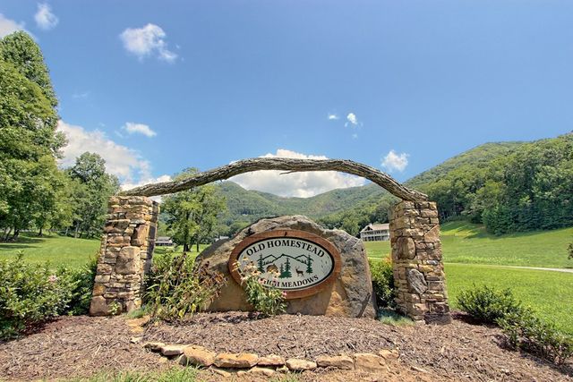 299 Old Homestead Lane, Hayesville, NC 28904