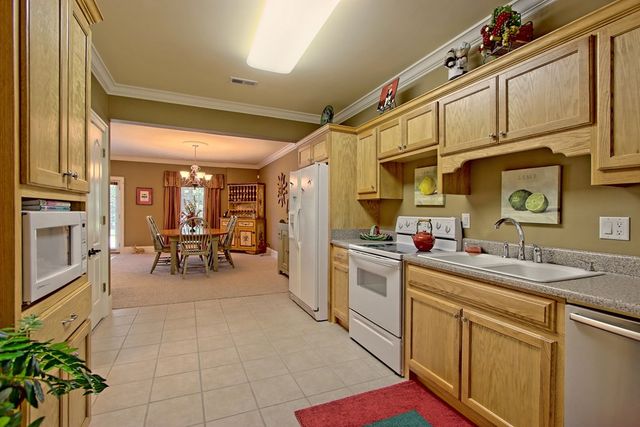 299 Old Homestead Lane, Hayesville, NC 28904