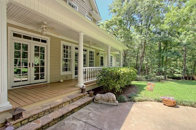 299 Old Homestead Lane, Hayesville, NC 28904