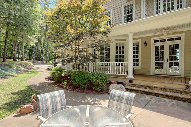 299 Old Homestead Lane, Hayesville, NC 28904