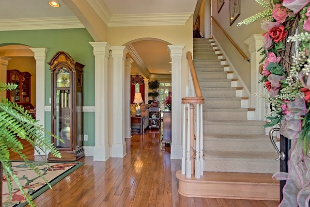 299 Old Homestead Lane, Hayesville, NC 28904