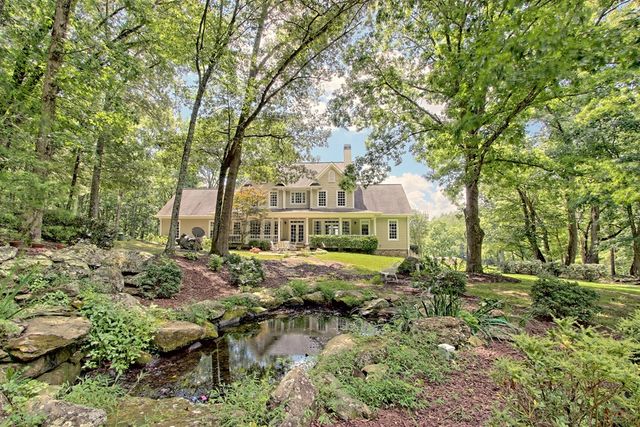 299 Old Homestead Lane, Hayesville, NC 28904