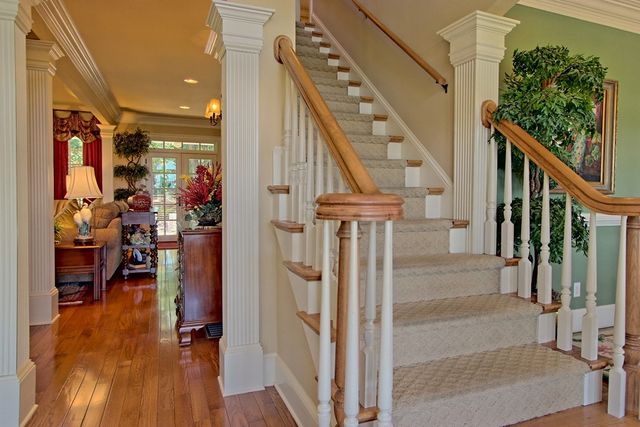 299 Old Homestead Lane, Hayesville, NC 28904