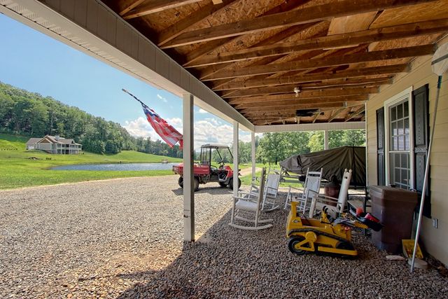299 Old Homestead Lane, Hayesville, NC 28904