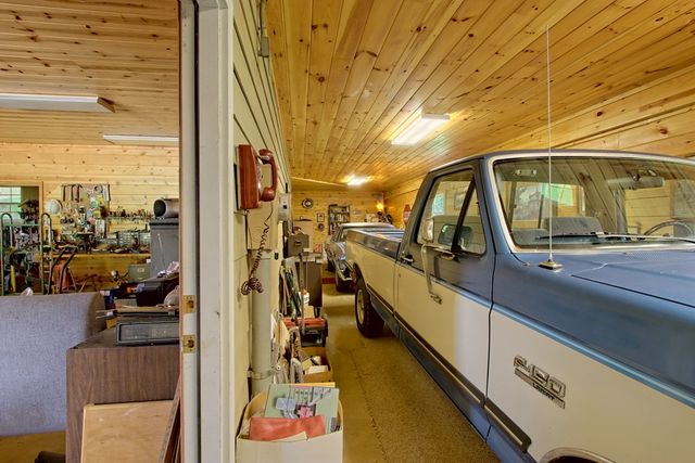 299 Old Homestead Lane, Hayesville, NC 28904
