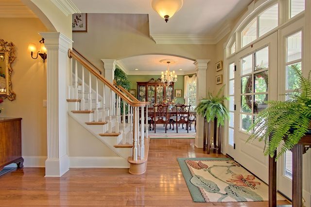 299 Old Homestead Lane, Hayesville, NC 28904