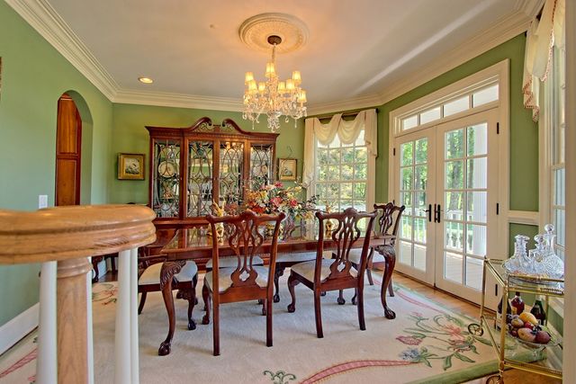 299 Old Homestead Lane, Hayesville, NC 28904
