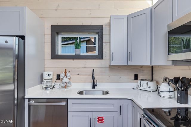 984 Goose Gap Road # 9, Sevierville, TN 37876