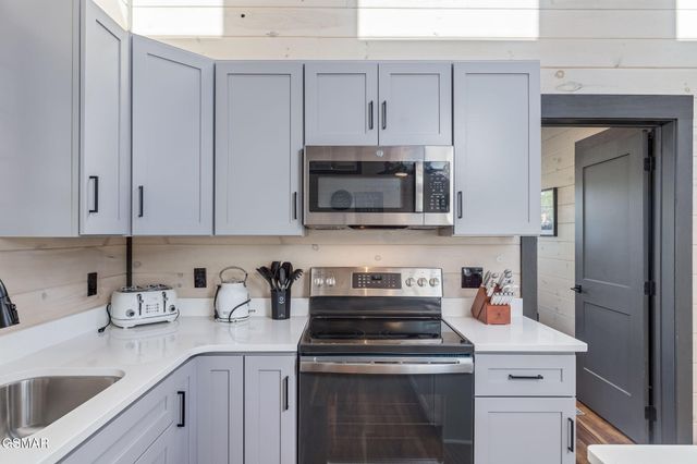 984 Goose Gap Road # 9, Sevierville, TN 37876