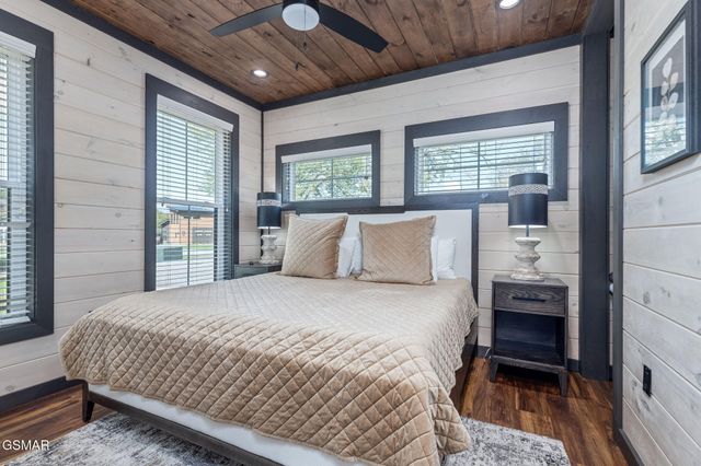 984 Goose Gap Road # 9, Sevierville, TN 37876