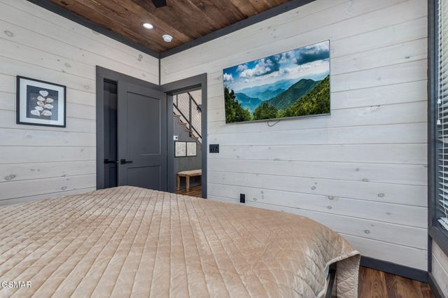 984 Goose Gap Road # 9, Sevierville, TN 37876
