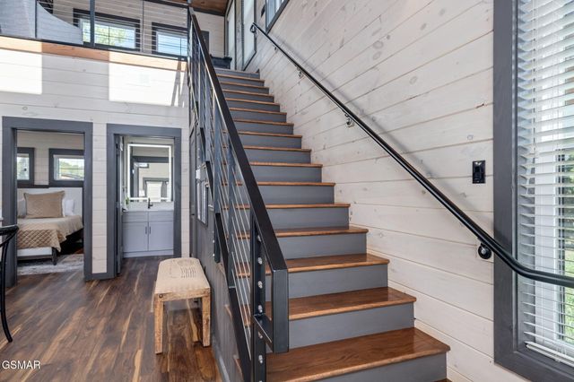 984 Goose Gap Road # 9, Sevierville, TN 37876