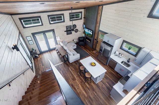 984 Goose Gap Road # 9, Sevierville, TN 37876