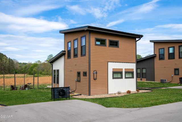 984 Goose Gap Road # 9, Sevierville, TN 37876