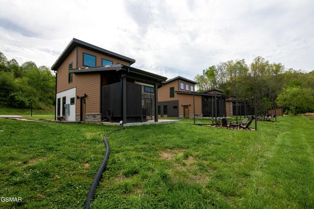 984 Goose Gap Road # 9, Sevierville, TN 37876