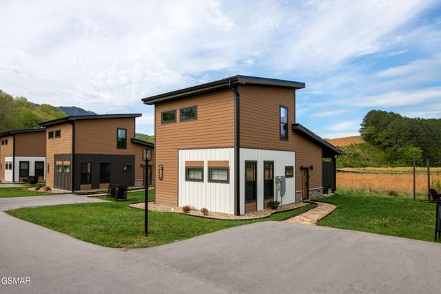 984 Goose Gap Road # 9, Sevierville, TN 37876