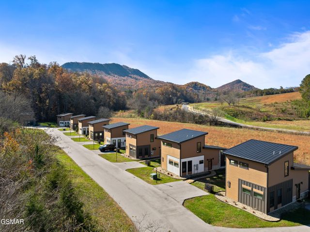 984 Goose Gap Road # 9, Sevierville, TN 37876