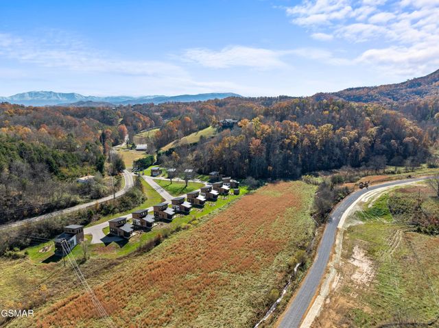 984 Goose Gap Road # 9, Sevierville, TN 37876
