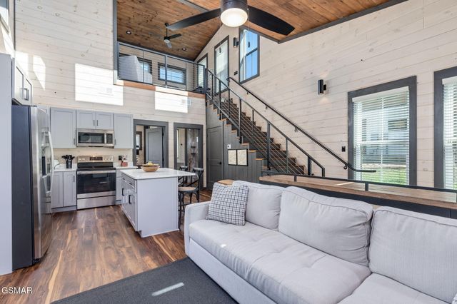 984 Goose Gap Road # 9, Sevierville, TN 37876