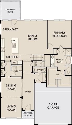 24219 Dewey Trail, Magnolia, TX 77355