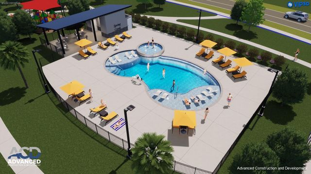 24219 Dewey Trail, Magnolia, TX 77355