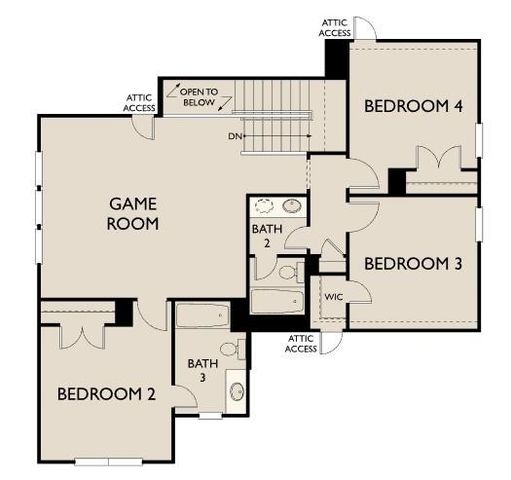 24219 Dewey Trail, Magnolia, TX 77355