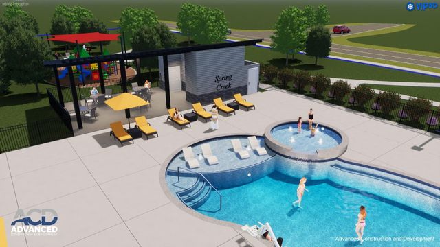 24219 Dewey Trail, Magnolia, TX 77355