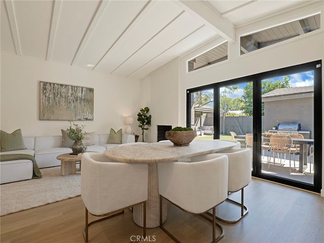 17156 Bullock, Encino, CA 91316