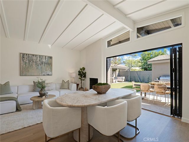 17156 Bullock, Encino, CA 91316